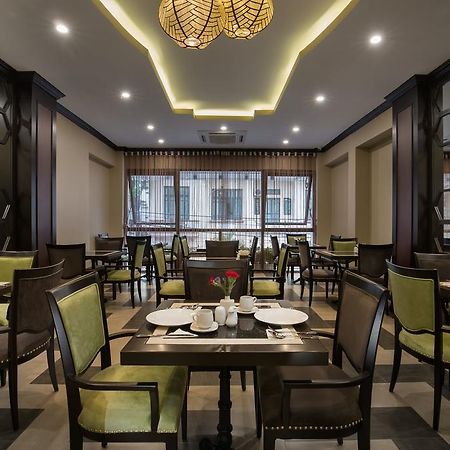 La Santé Hotel&Spa Hanoi Esterno foto