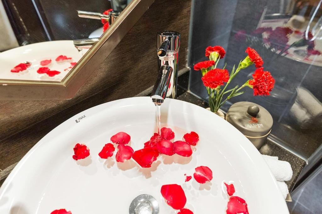 La Santé Hotel&Spa Hanoi Esterno foto