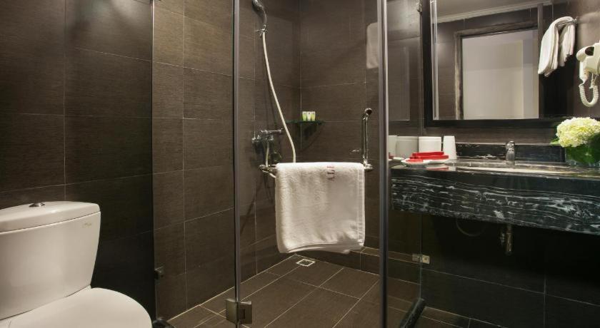 La Santé Hotel&Spa Hanoi Esterno foto