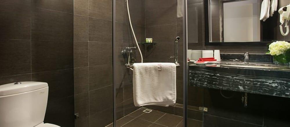 La Santé Hotel&Spa Hanoi Esterno foto