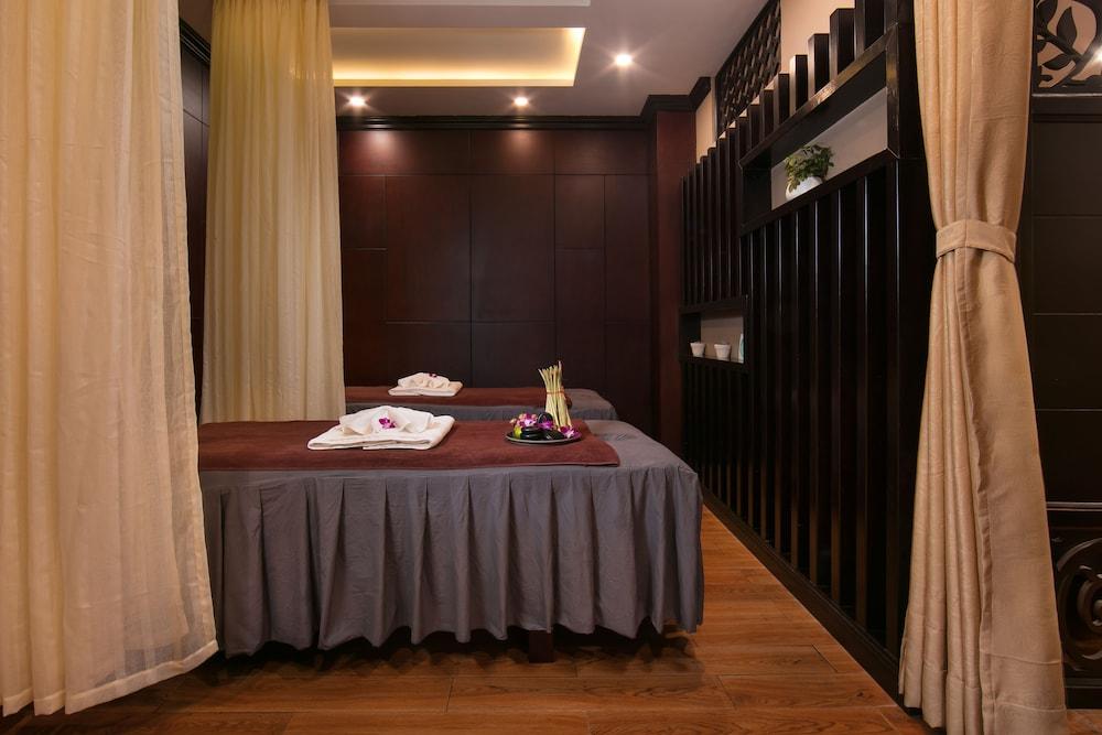 La Santé Hotel&Spa Hanoi Esterno foto