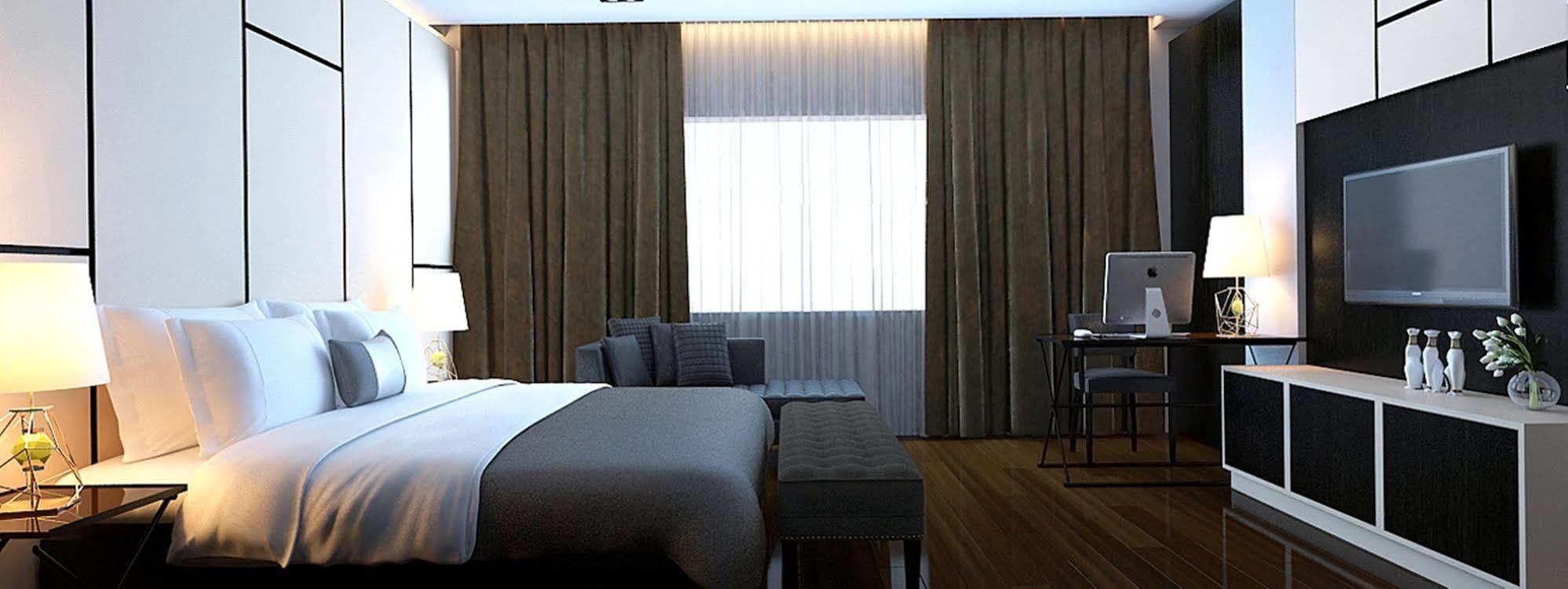 La Santé Hotel&Spa Hanoi Esterno foto